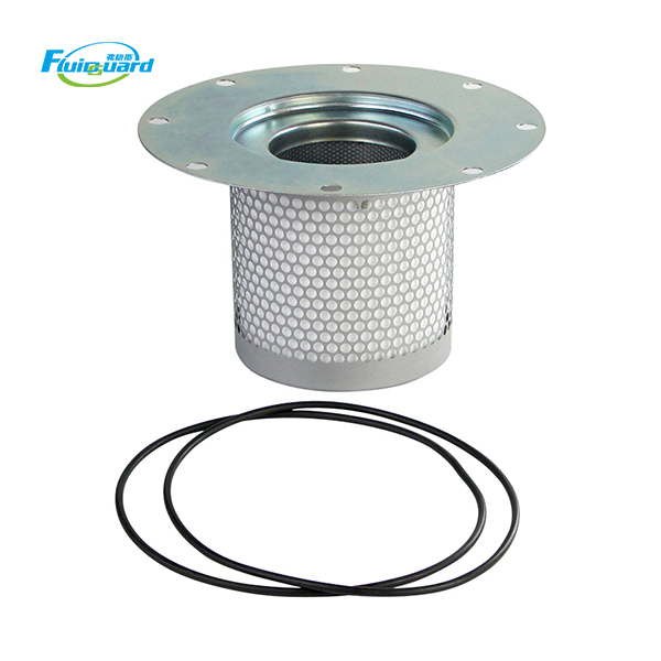 4930152311 Air Compressor Air Oil Separator Filter
