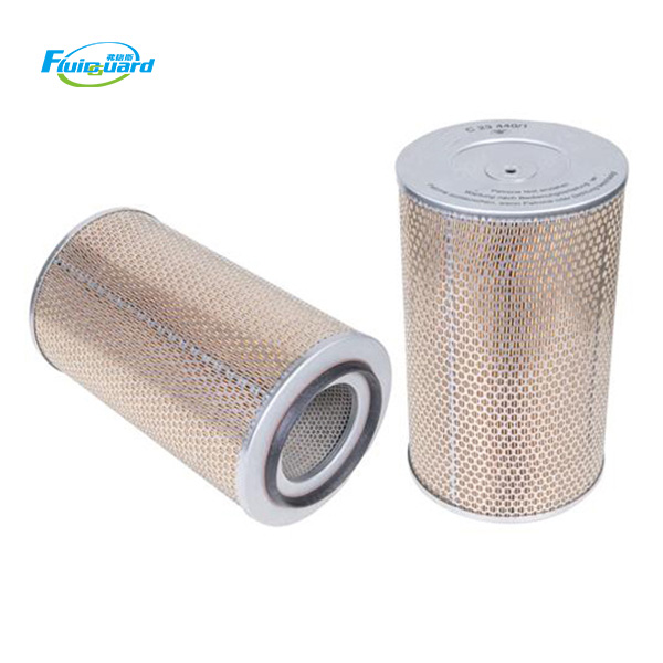 C23440/1 Air Compressor Air Filter Cartridge