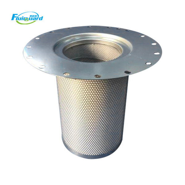NS021830 Air/Oil Separator Filter