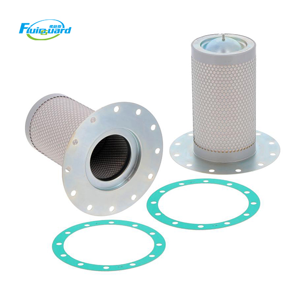 DC3008 Compressor Part Air Oil Separator Filter