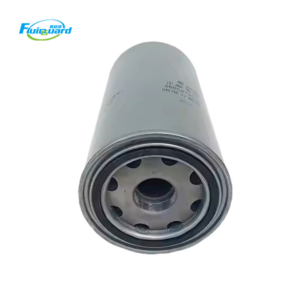 4931659241 Air Compressor Oil Separator