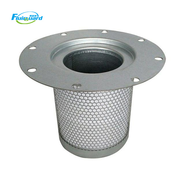 DC3055 Air Compressor Oil Separator Filter Element