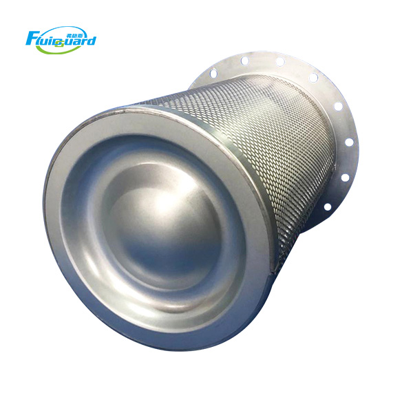 4930752111 Air/Oil Separator Filter For Air Compressor