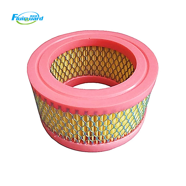 9610511-N0160-H1 Screw Air Compressor Air Filter Element