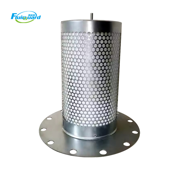 4900050141 Air/Oil Separator Filter Element