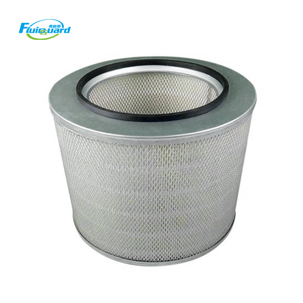 71151-66010 Air Filter Element For Screw Air Compressor