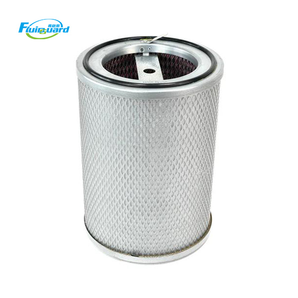 127631-001 Air Compressor Air Oil Separator Filter