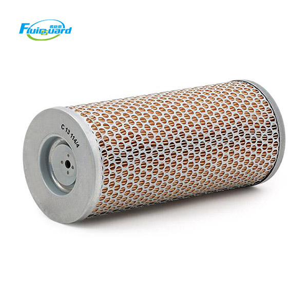 C13114 Compressor Part Air Filter Element