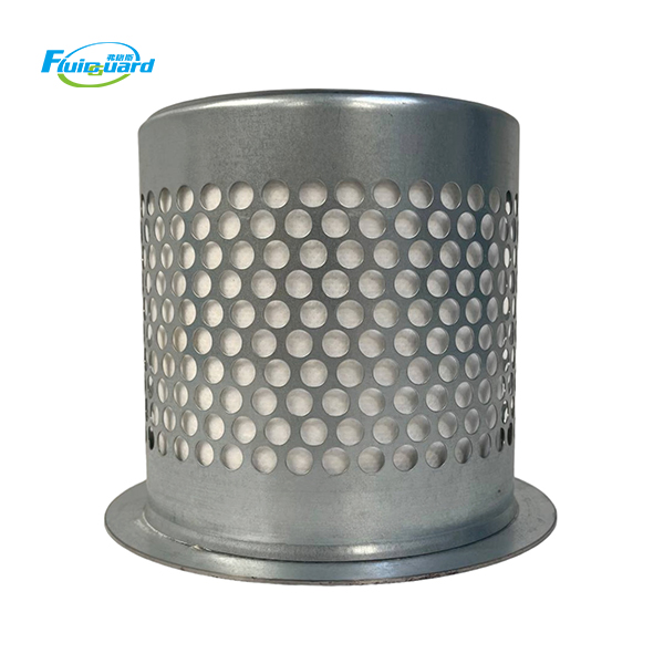98262/120 Air Oil Separator Filter Element