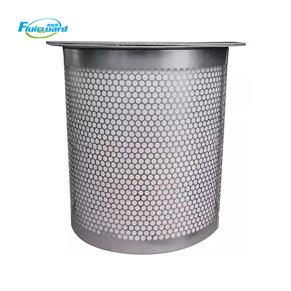 9610112-22301-M Air/Oil Separator