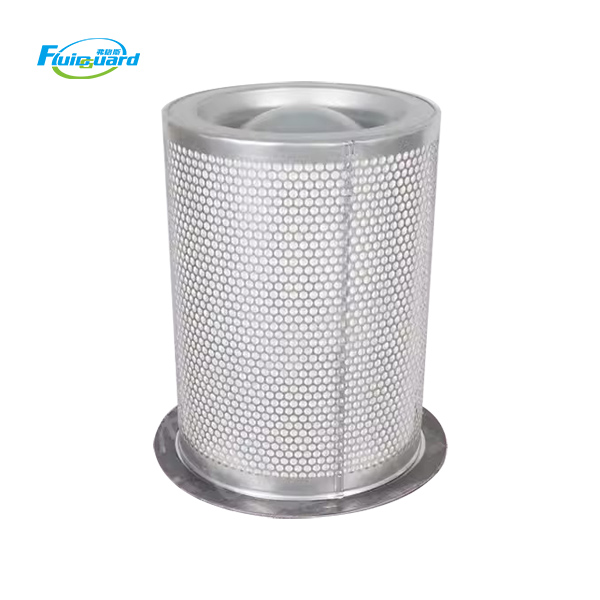 2116010107 Air Oil Separator