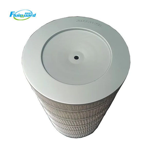 2605541250 Air Filter Element