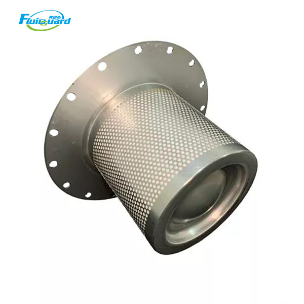 DCP065 Air Compressor Part Air/Oil Separator Filter Element