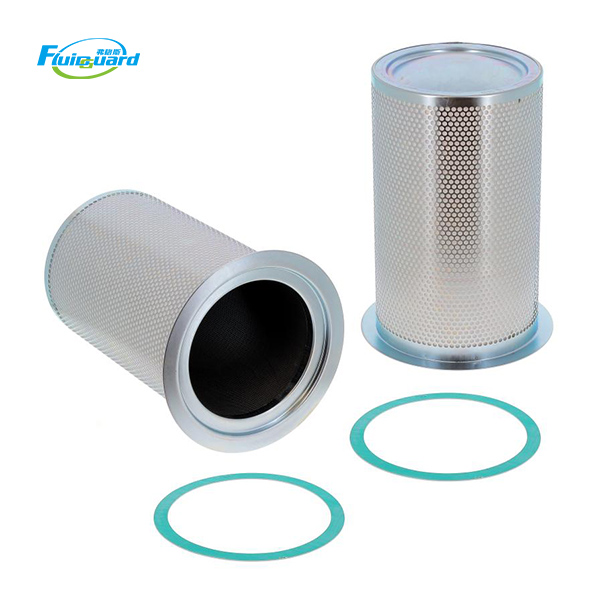 DB2027 Compressor Part Air-Oil Separator