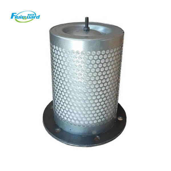 1619549800 Air Compressor Oil Separator Filter