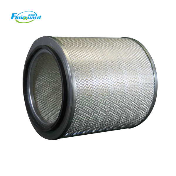 SA6037 Inlet Air Filter Element Suitable For Compressor