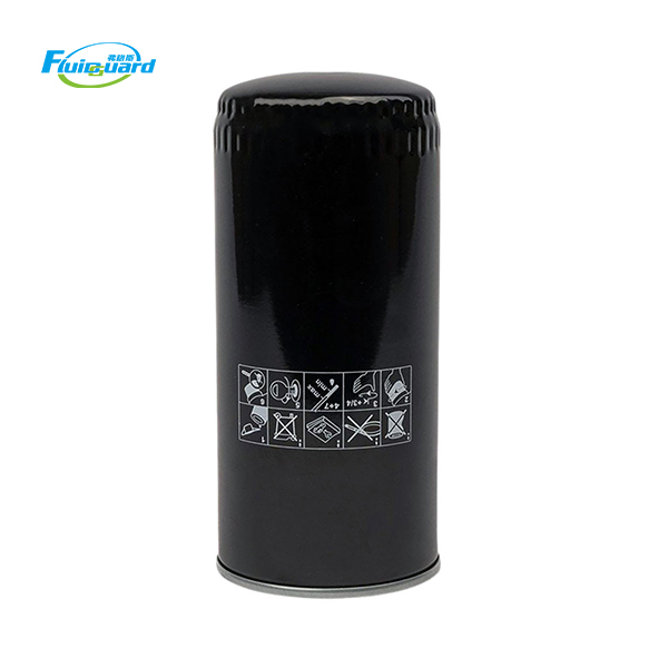 1614877400 Oil Filter Element For Compressor