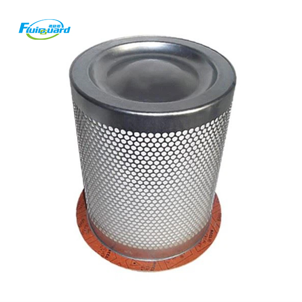 98262/162 Air Oil Separator Element For Air Compressor