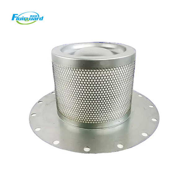 NS018530 Air/Oil Separator For Compressor