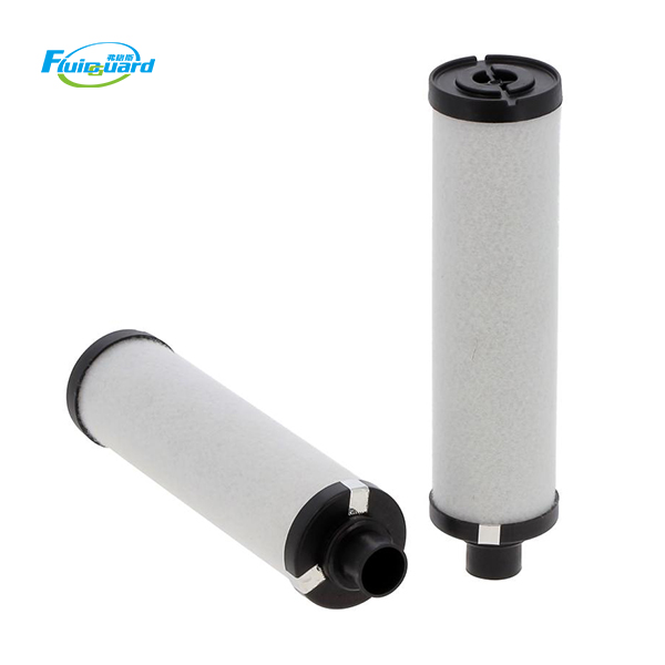DA1082 Air Oil Separator Element For Air Compressor