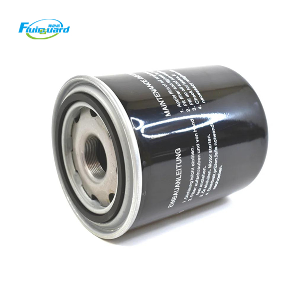 50092 Air Compressor Oil Filter Element Cartridge