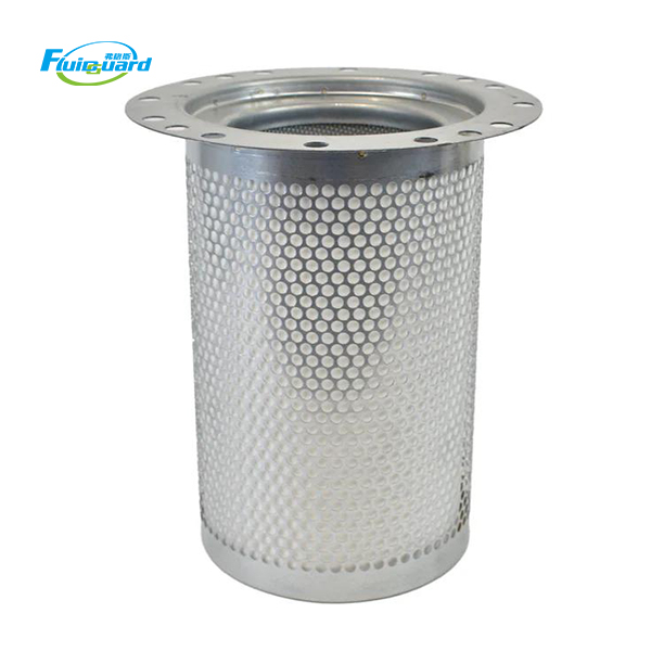 4930352103 Air Compressor Spare Part Air Oil Separator Filter