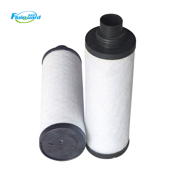 9890 Air Compressor Part Air/Oil Separator