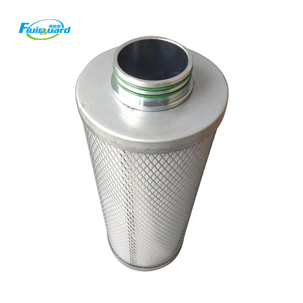 144606-01 Air Compressor Air Oil Separator