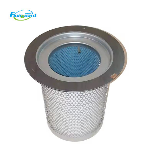 9610112-20901-M Air Compressor Parts Air Oil Separator