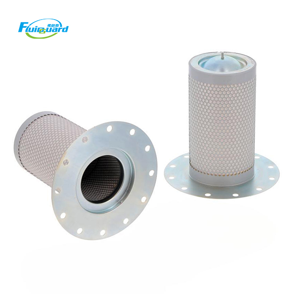 NS000830 Compressor Part Air/Oil Separator Filter