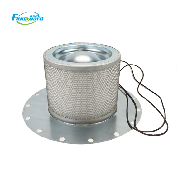 DC3185 Compressor Part Air Oil Separator