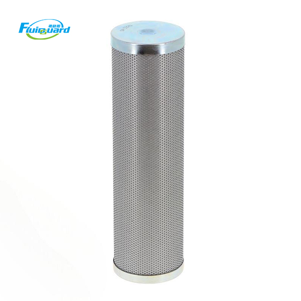 NS008410 Compressor Part Air/Oil Separator Element