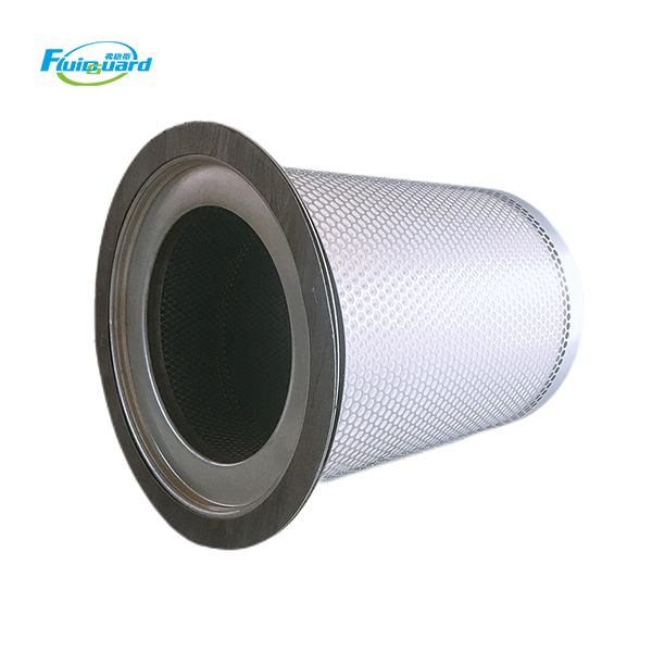 4900050711 Air Compressor Part Air Oil Separator Filter Element