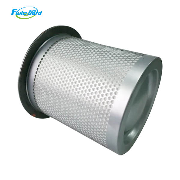 98262/23 Air Oil Separator Filter For Air Compressor