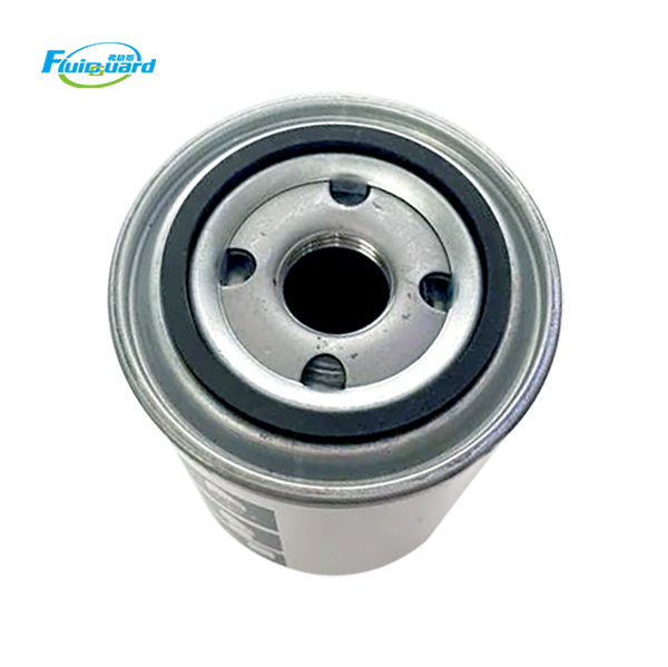 1621027000 Compressor Spare Part Oil Filter Element