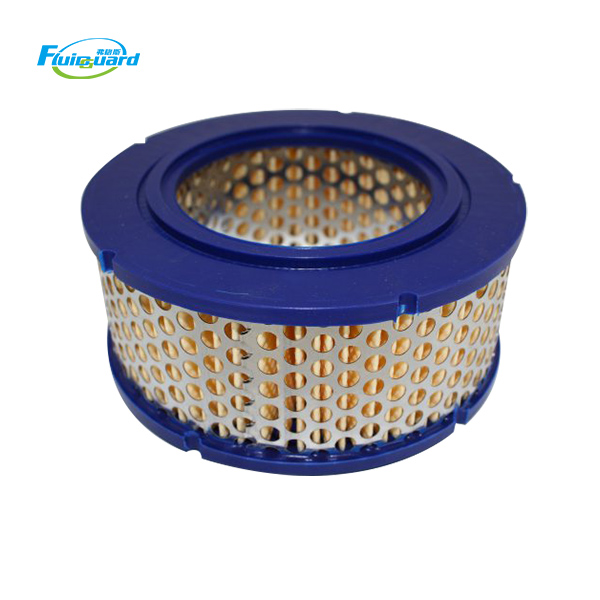 SA6657 Intake Air Filter Element For Compressor