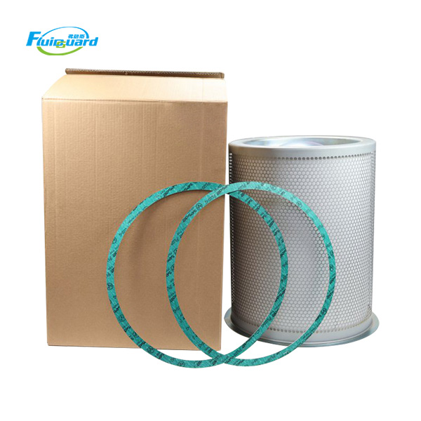DB2185 Air Oil Separator For Air Compressor