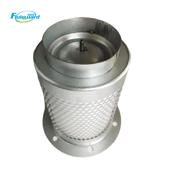 4930152221 Air Compressor Part Air Oil Separator Filter