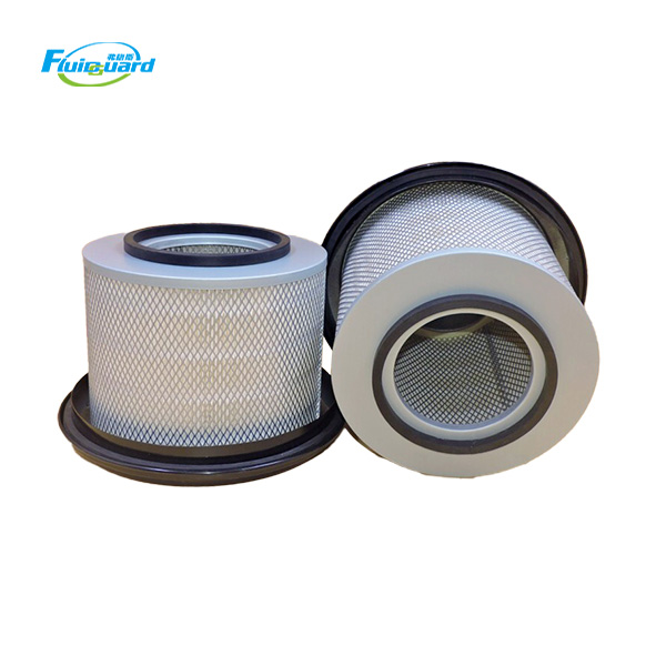 1613058500 Air Compressor Part Air Filter Element