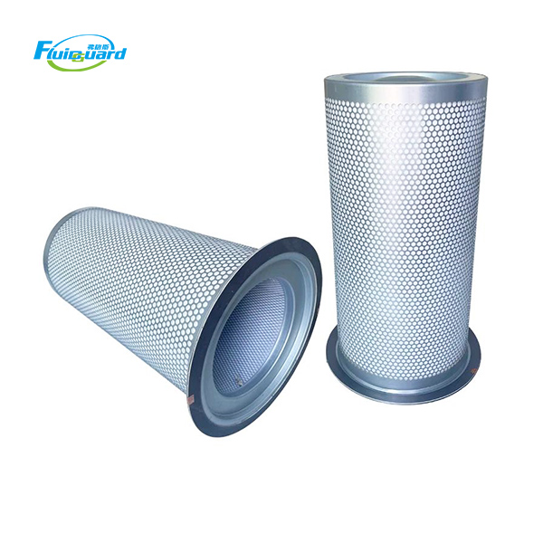 4930552101 Air Compressor Oil Separator Filter