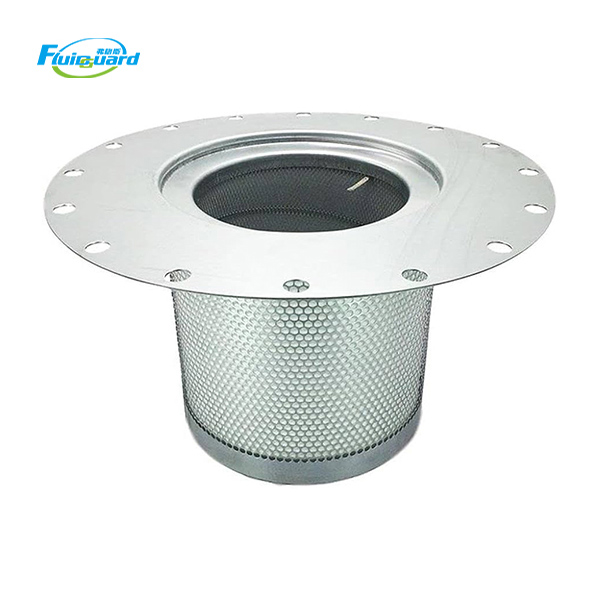 NS018630 Air/Oil Separator For Air Compressor