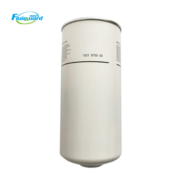 1621875000 Air Compressor Oil Filter Cartridge
