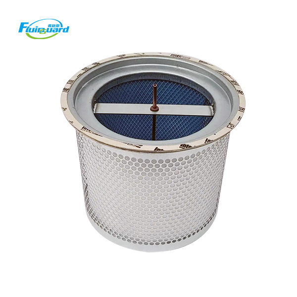 DB2051 Air Compressor Air Oil Separator Filter