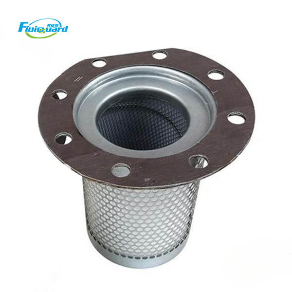 DC3006 Air Compressor Oil Separator Filter Element
