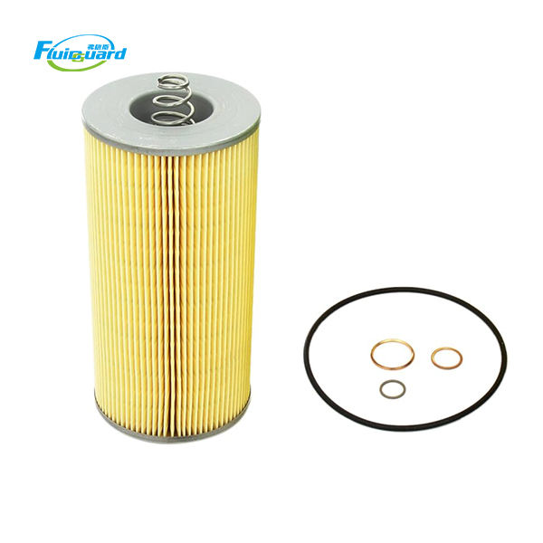 H12110/2X Oil Filter Element