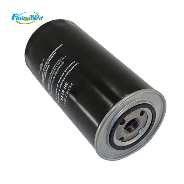 SH8149 Oil Filter Cartridge For Compressor