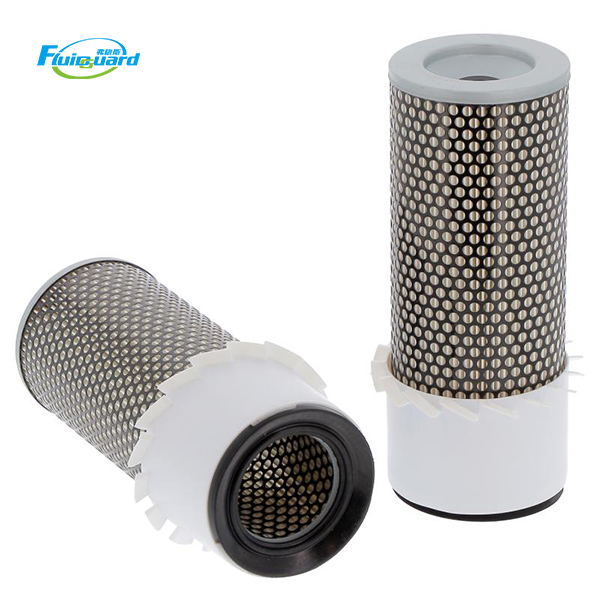 SA6038 Air Filter Element Cartridge Suitable For Air Compressor