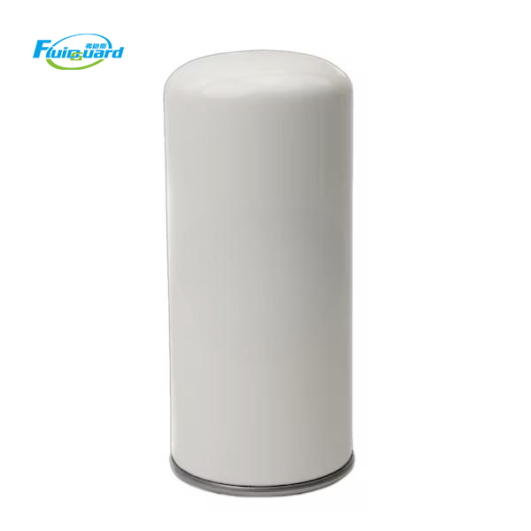 NS000550 Spin-On Air Oil Separator Element For Compressor