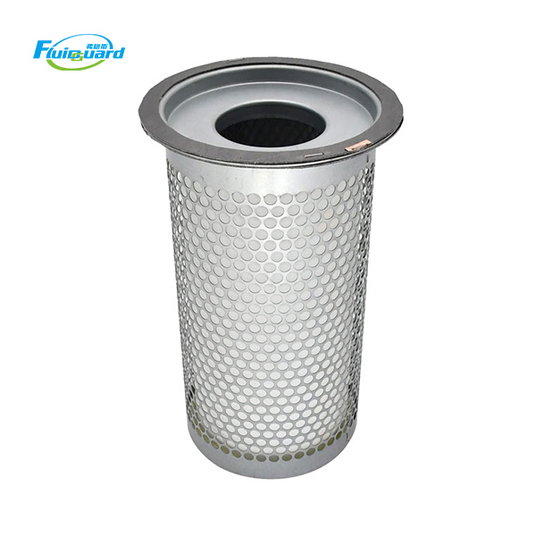 91111003 Compressor Air-Oil Separator Filter Element