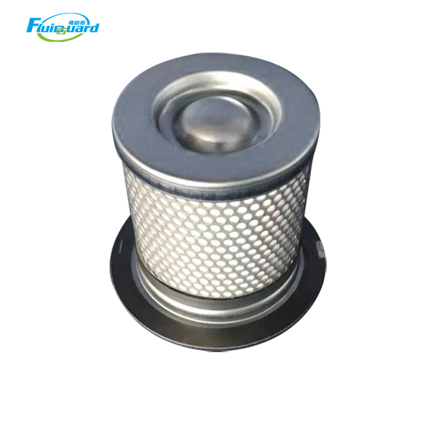 4900051282 Air Compressor Part Air-Oil Separator